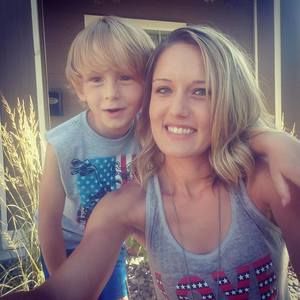 Meet your Posher, Jennifer