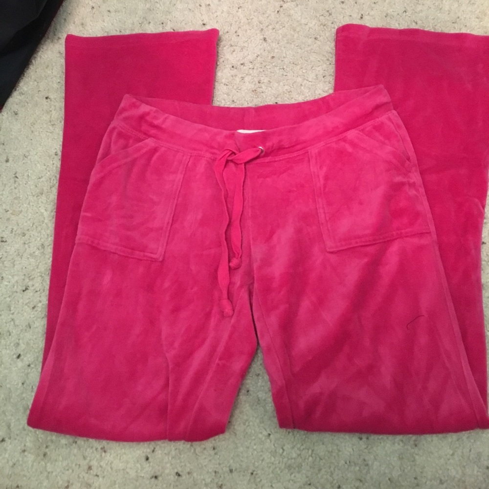 Sweat pants