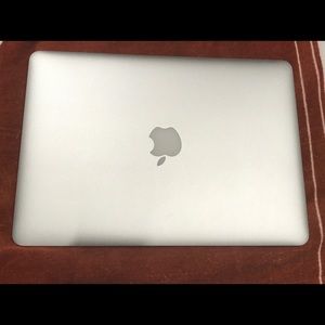 13 inch MacBook Air