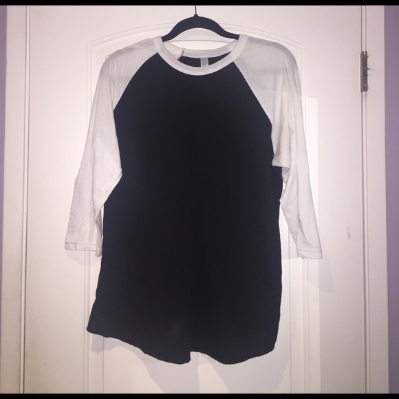 Baseball Tee - Picture 1 of 2