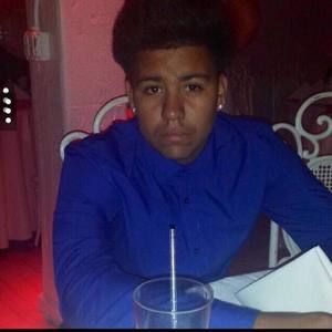 Meet your Posher, Rey