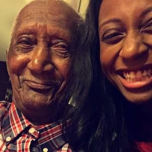 Meet your Posher, Jessyca