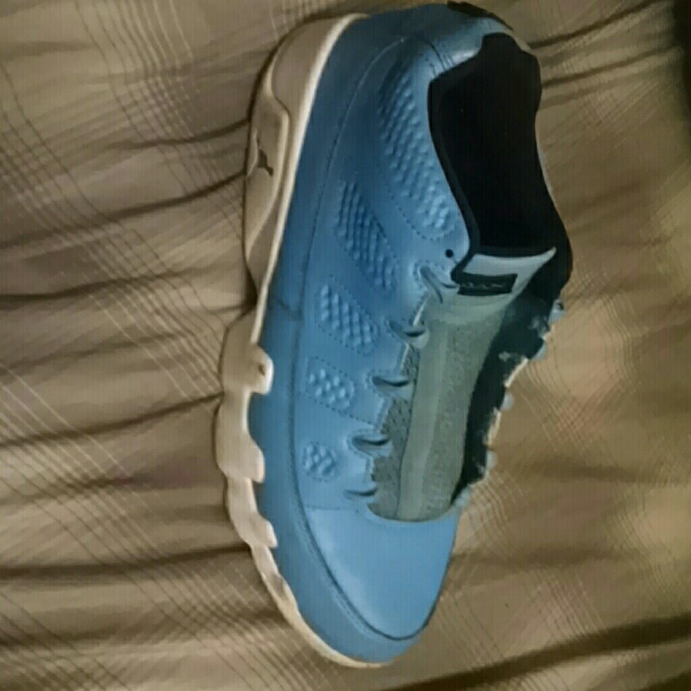 Jordan 9