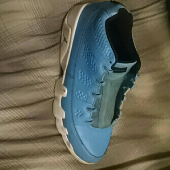 Jordan 9 - Picture 1 of 1