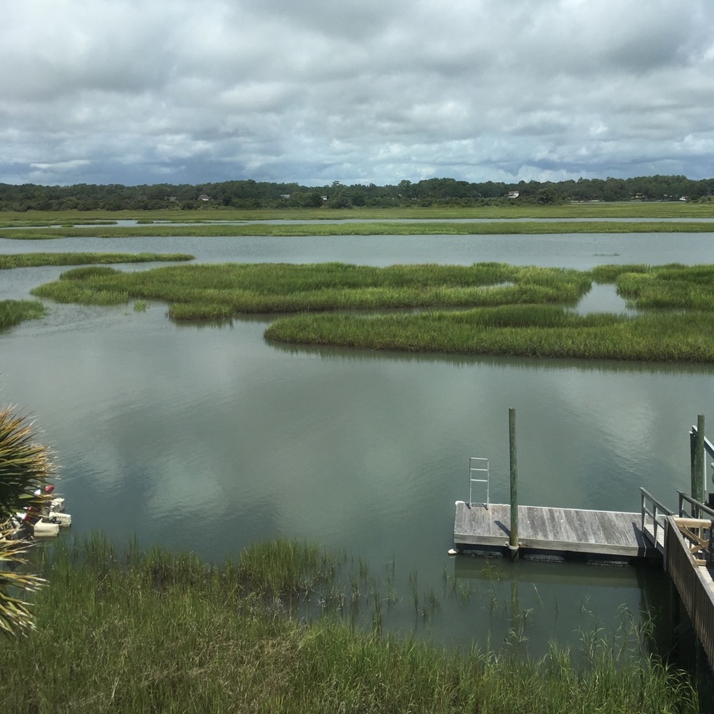 Meet your Posher, Mallory