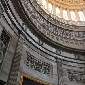 Meet your Posher, Eliana