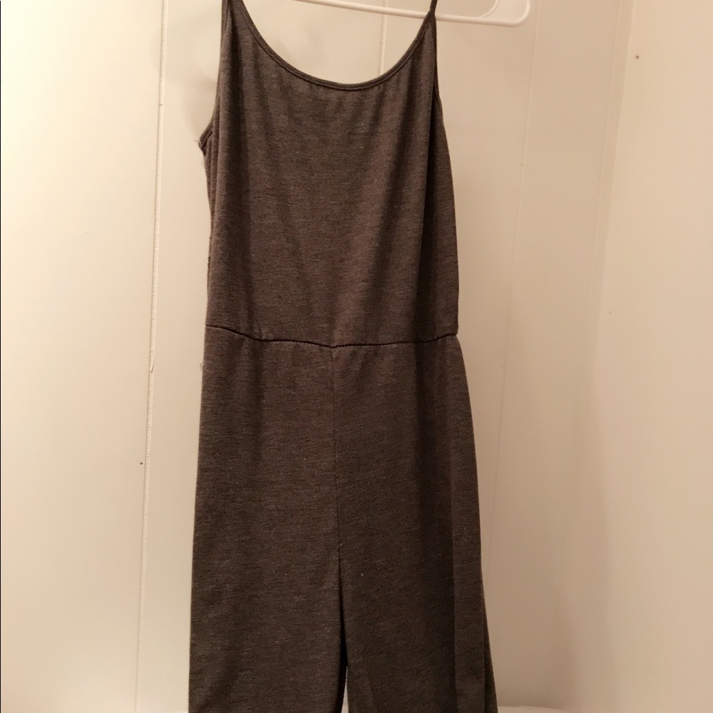 Body suit