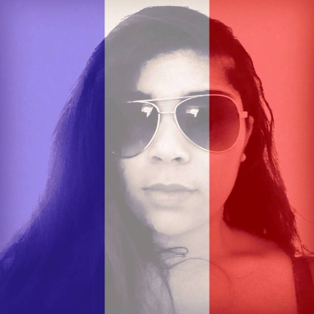 Meet your Posher, Jess