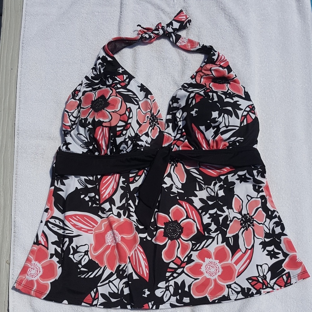 Shore Club Swim Tank