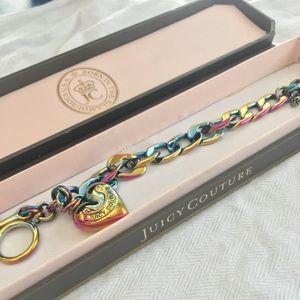 Juicy couture bracelet