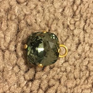 Grey Catherine Popesco Pendant