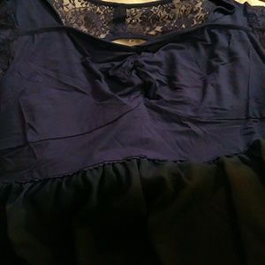 Torrid Nightmare Before Christmas Hill Dress