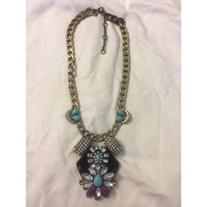 J. Crew Necklace
