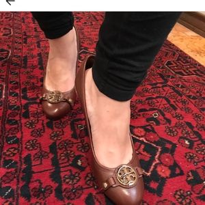 Tory Burch Heels
