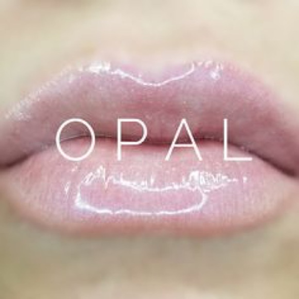 Opal LIPSENSE Gloss