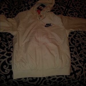 Men's Nike jacket