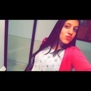 Meet your Posher, 'alana