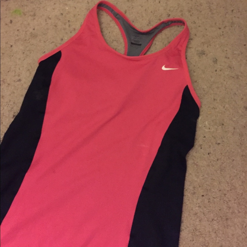 Nike Shirt, New
