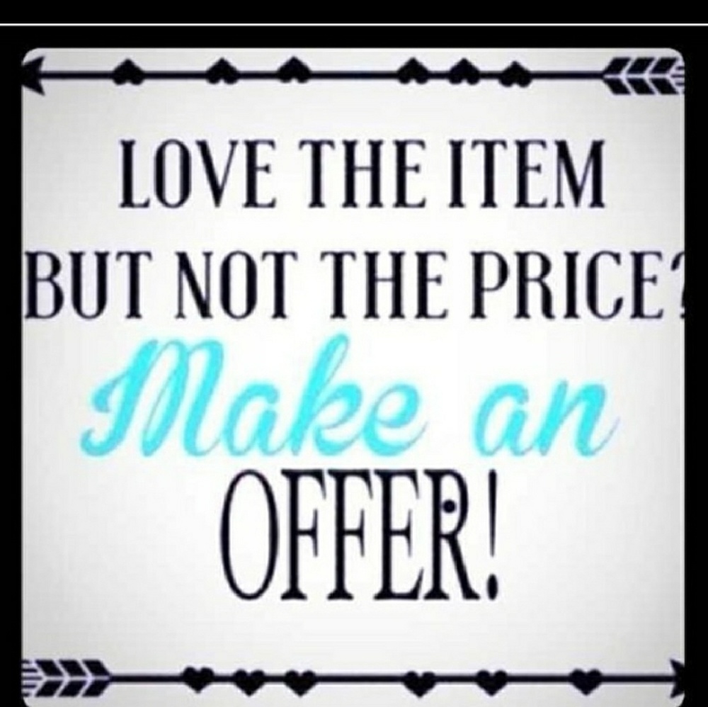 ❤💖💝💛💓I LOVE OFFERS 😘💞❤💚💟