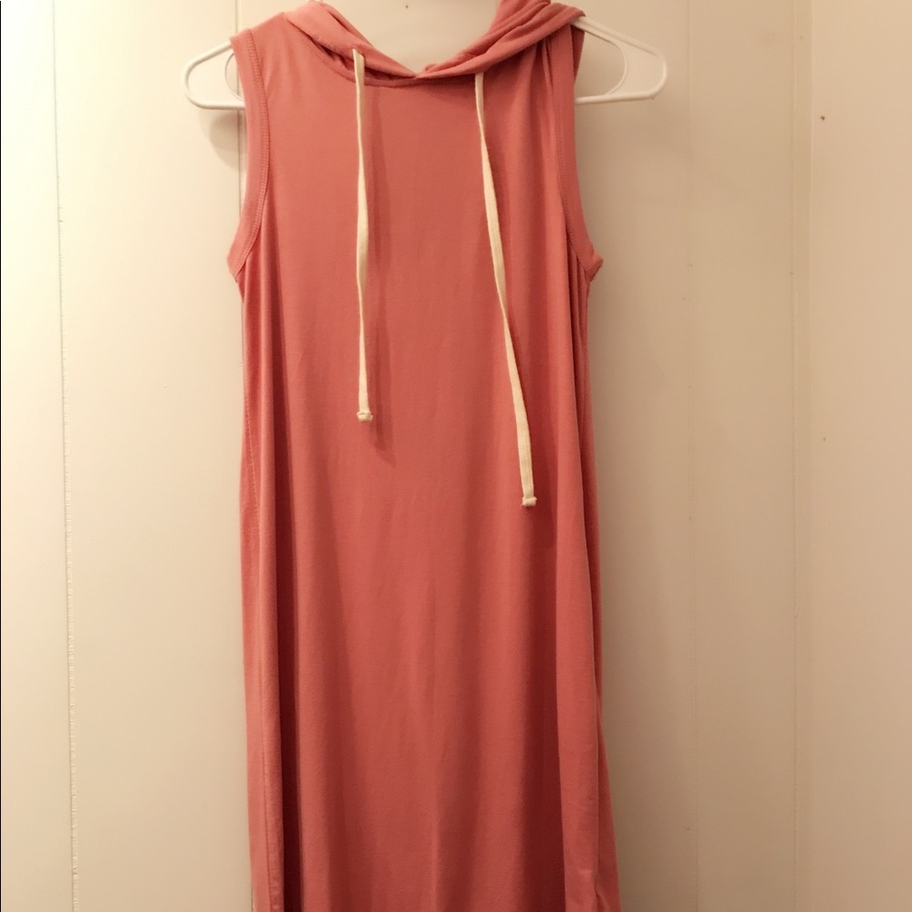 T-shirt Dress