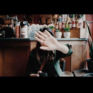 Meet your Posher, Carmen