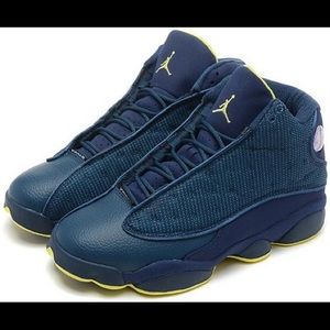 Air Jordan 13 Retro