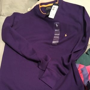 Polo tee