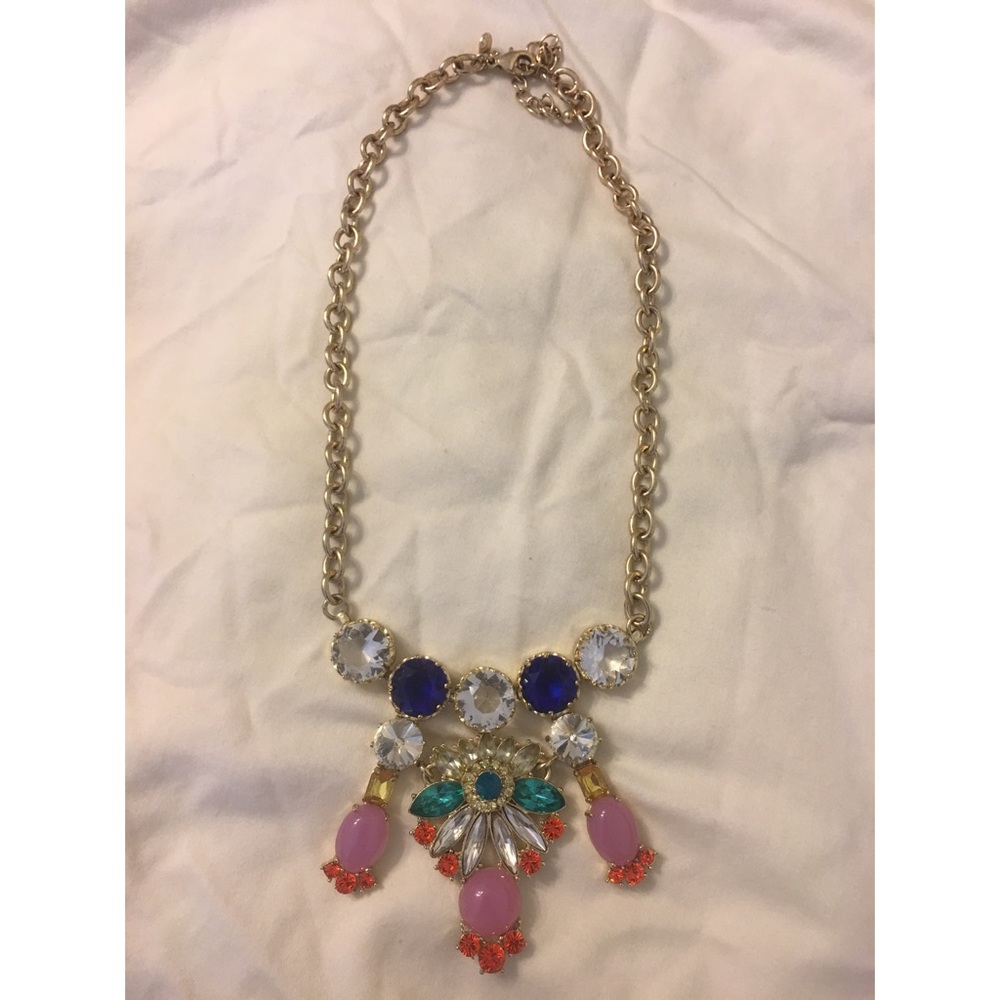 J. Crew Necklace