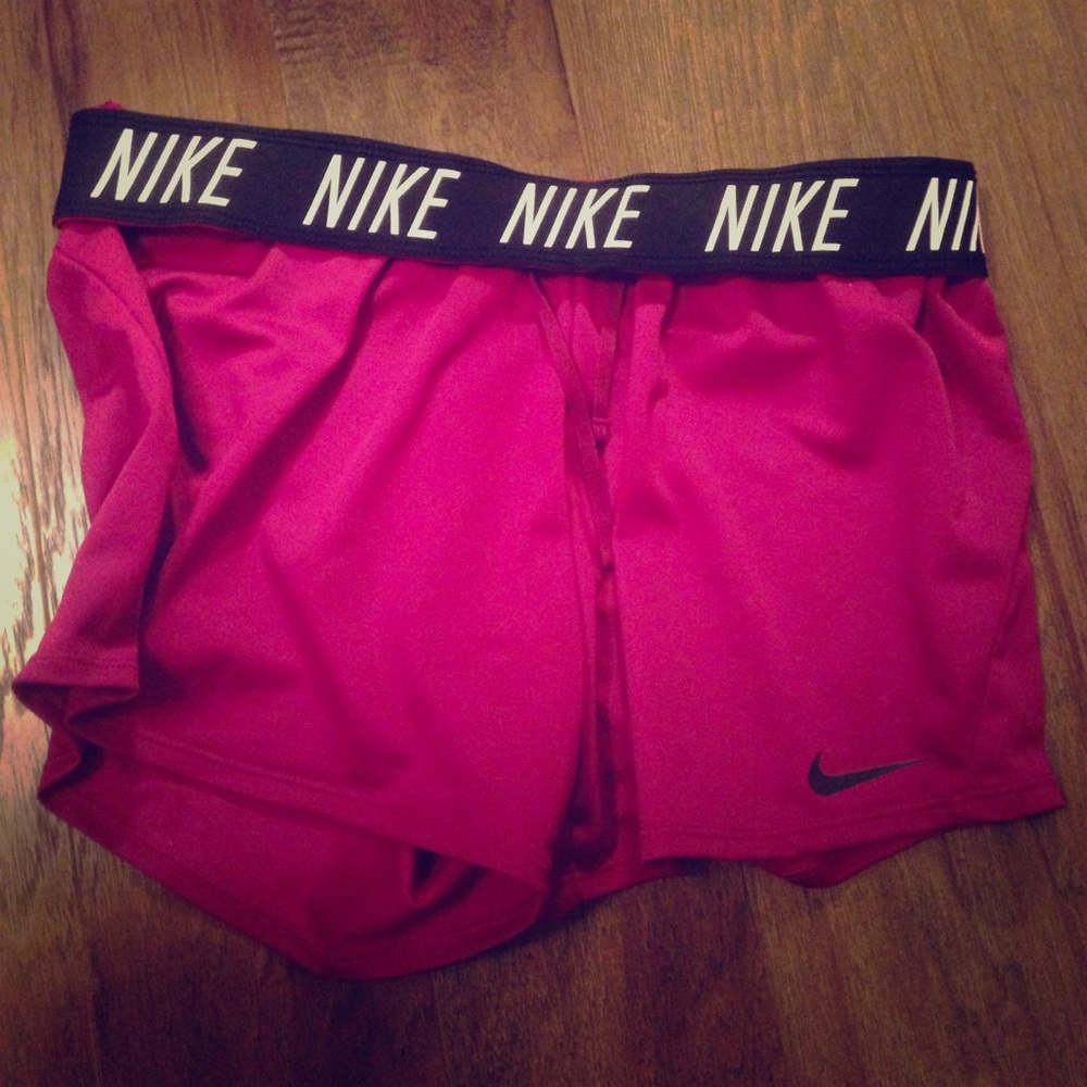 Nike shorts