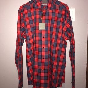 Thomas Dean Men Shirt