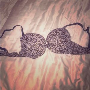 Victoria's Secret PINK bra
