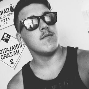 Meet your Posher, Jaekob