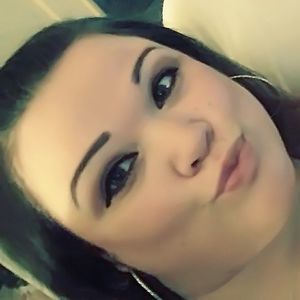 Meet your Posher, Tabitha