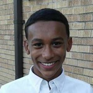 Meet your Posher, Keith