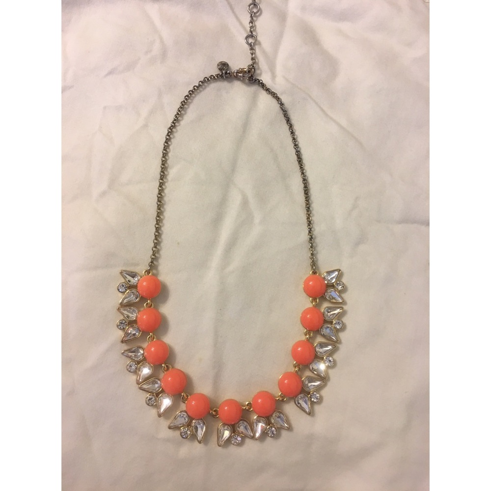 J. Crew Necklace