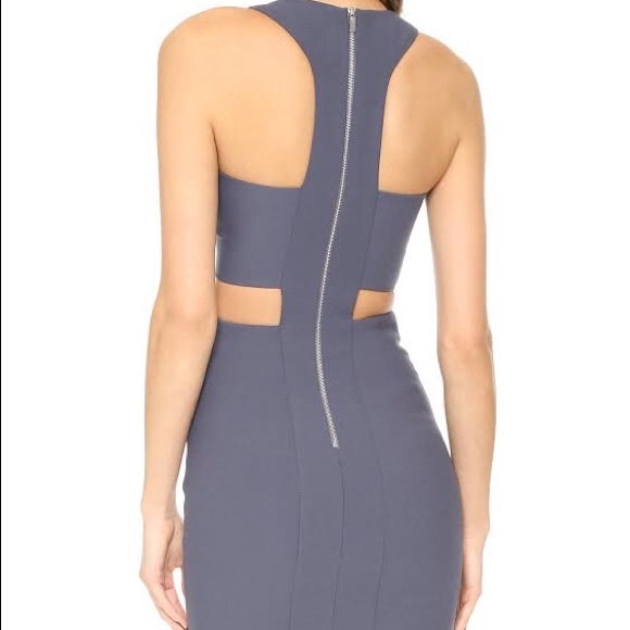 Elizabeth and James Dresses & Skirts - Elizabeth and James Phoenix Cutout Dress