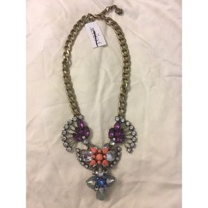 NWT J. Crew Necklace