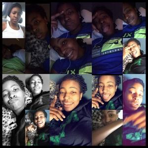 Meet your Posher, Aisha