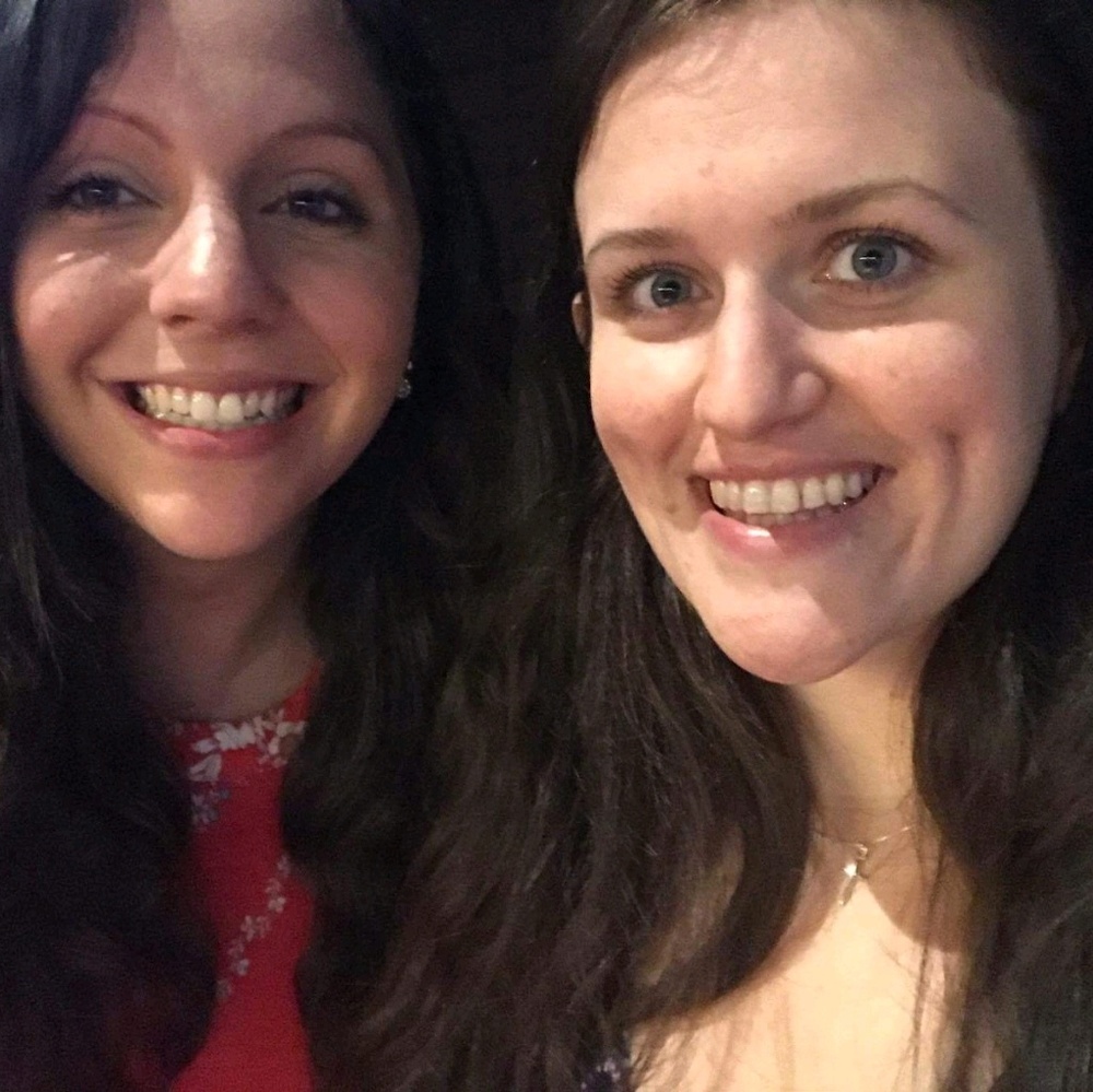 Meet your Posher, Cheyenne