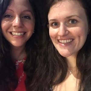 Meet your Posher, Cheyenne