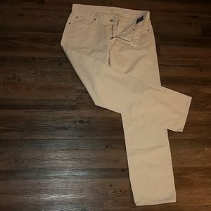 7 For All Man Kind Jeans