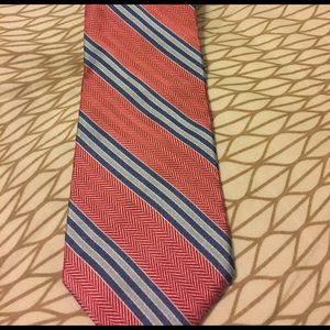 BROOKS BROTHERS TIE