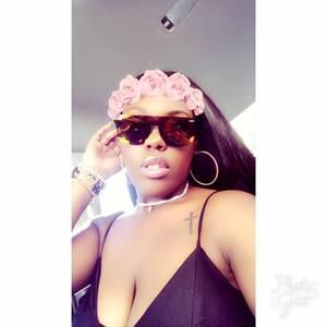 Meet your Posher, Sidney