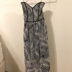 Parker Dress style P6D3037PL