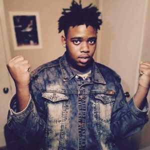 Meet your Posher, Jimmie