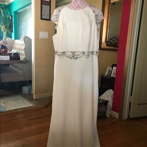 WONDER BY JENNY PACKHAM