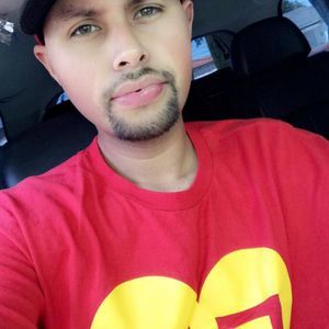 Meet your Posher, Alexandro