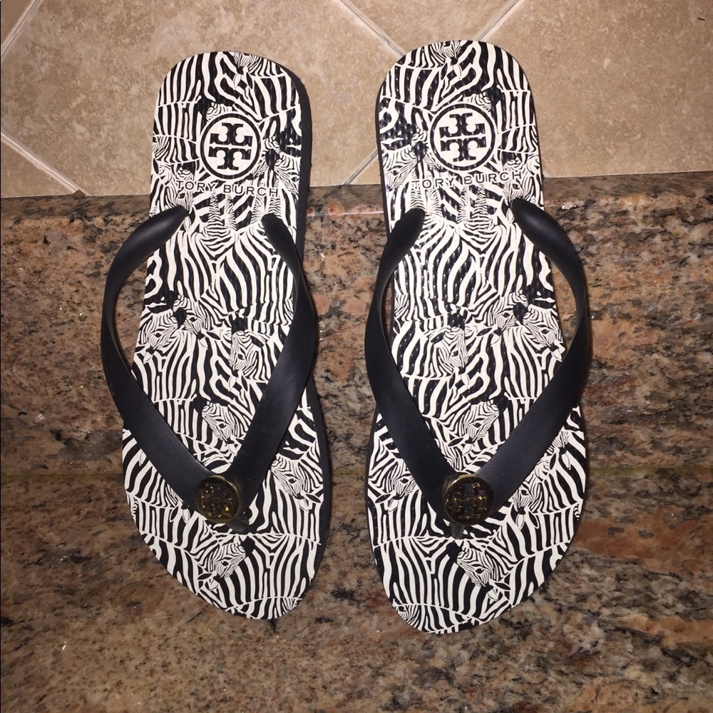 Tory Burch sandals