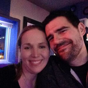 Meet your Posher, Joy