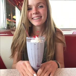 Meet your Posher, Kathryn